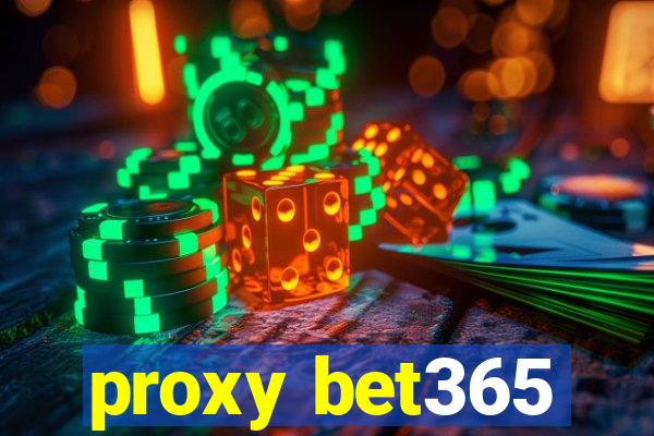 proxy bet365